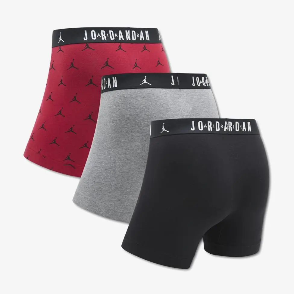 Труси-боксерки чоловічі Jordan Flight