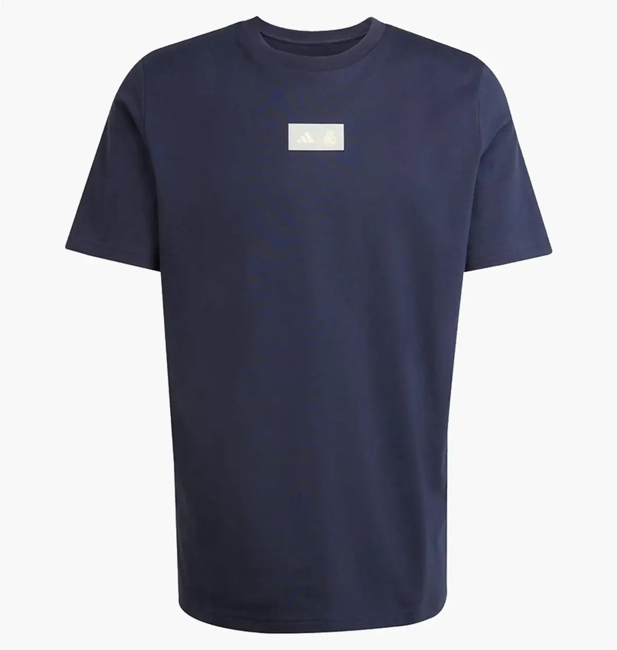 Футболка чоловіча Adidas Real Blue