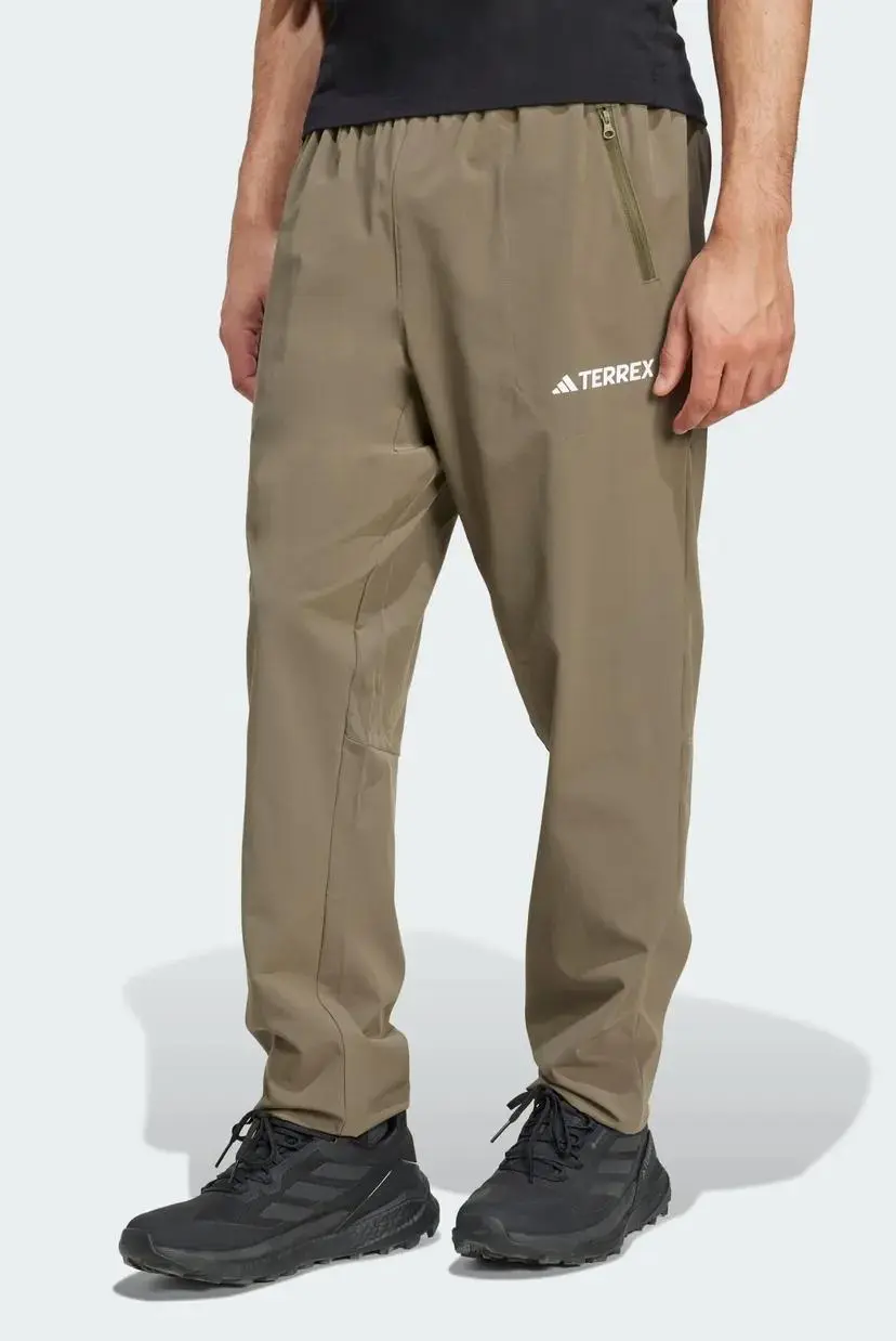 Брюки мужские Adidas Multi Essentials Stretch