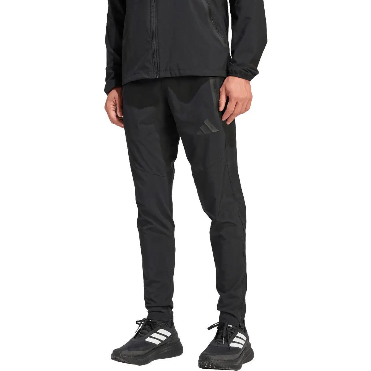 Брюки мужские Adidas Tiro Travel Woven Windbreaker