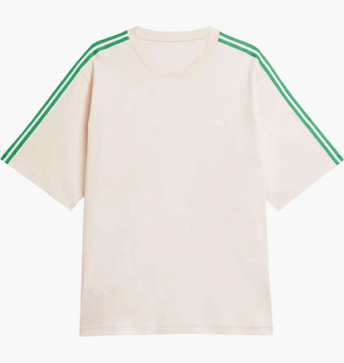 Футболка чоловіча Adidas X Wales Bonner Beige