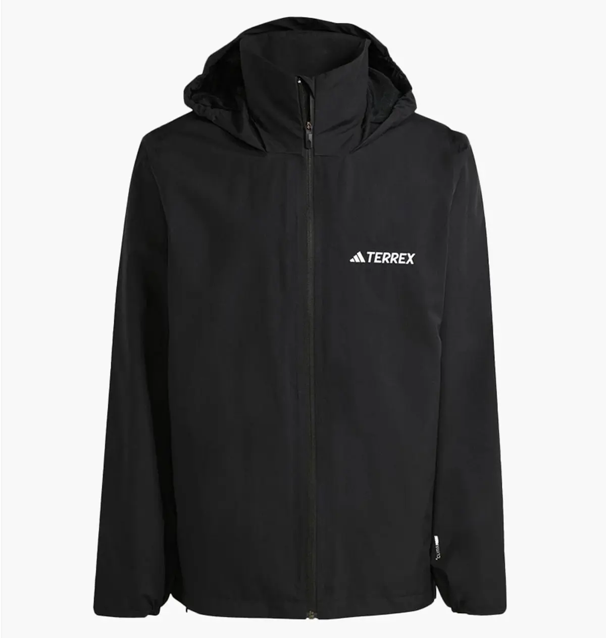 Вітровка чоловіча Adidas Multi Essentials 2L
