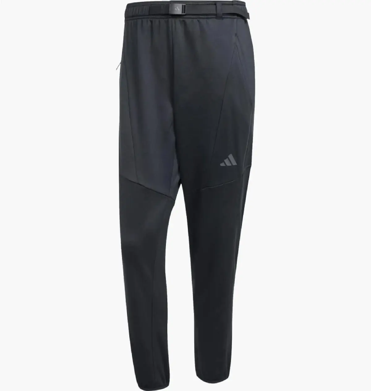 Брюки мужские Adidas Climawarm Black