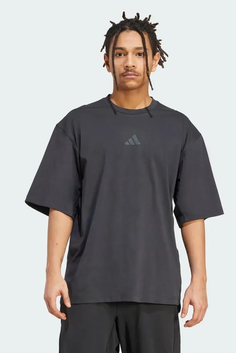 Футболка чоловіча Adidas Power Oversize
