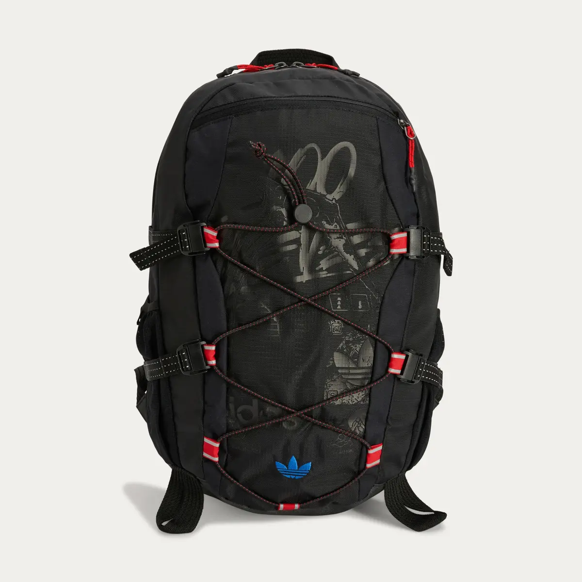 Рюкзак Adidas 100T Backpack