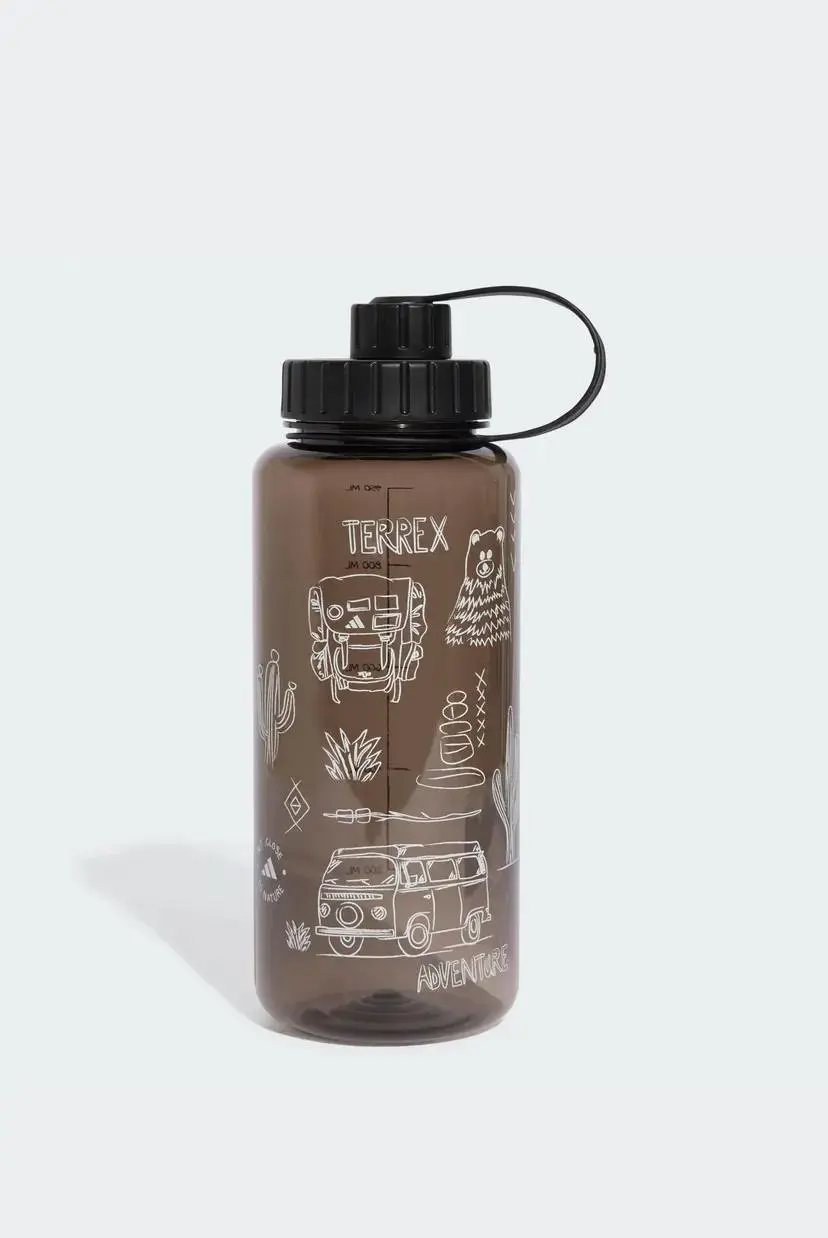 Бутылка для воды Adidas Terrex 1000Ml