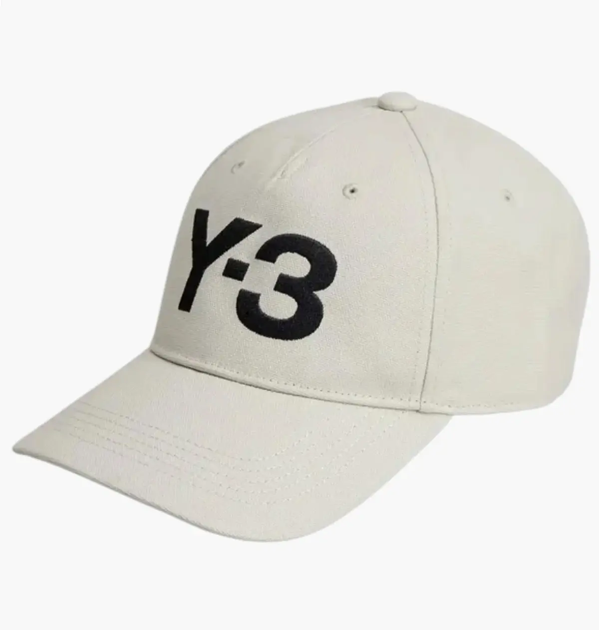 Кепка Adidas Y-3 Classic Logo Beige