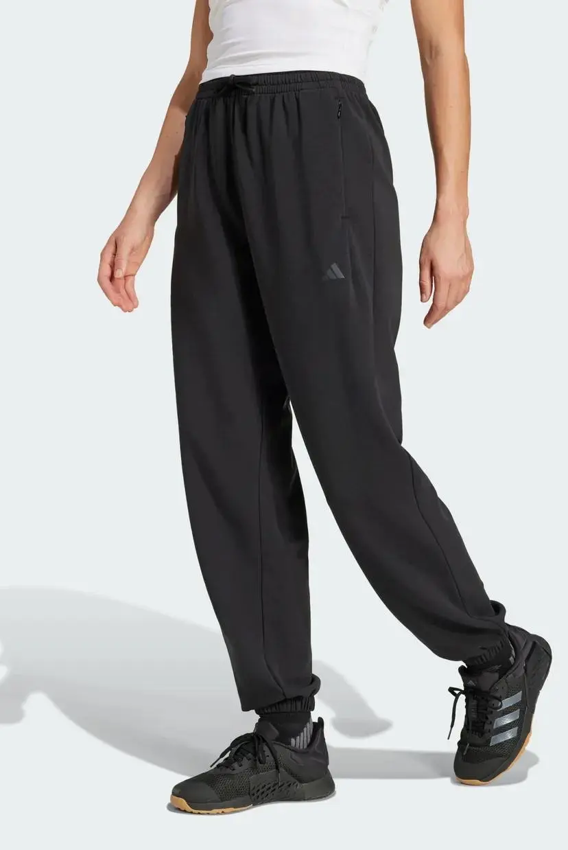 Брюки женские Adidas Designed For Training Warm-Up