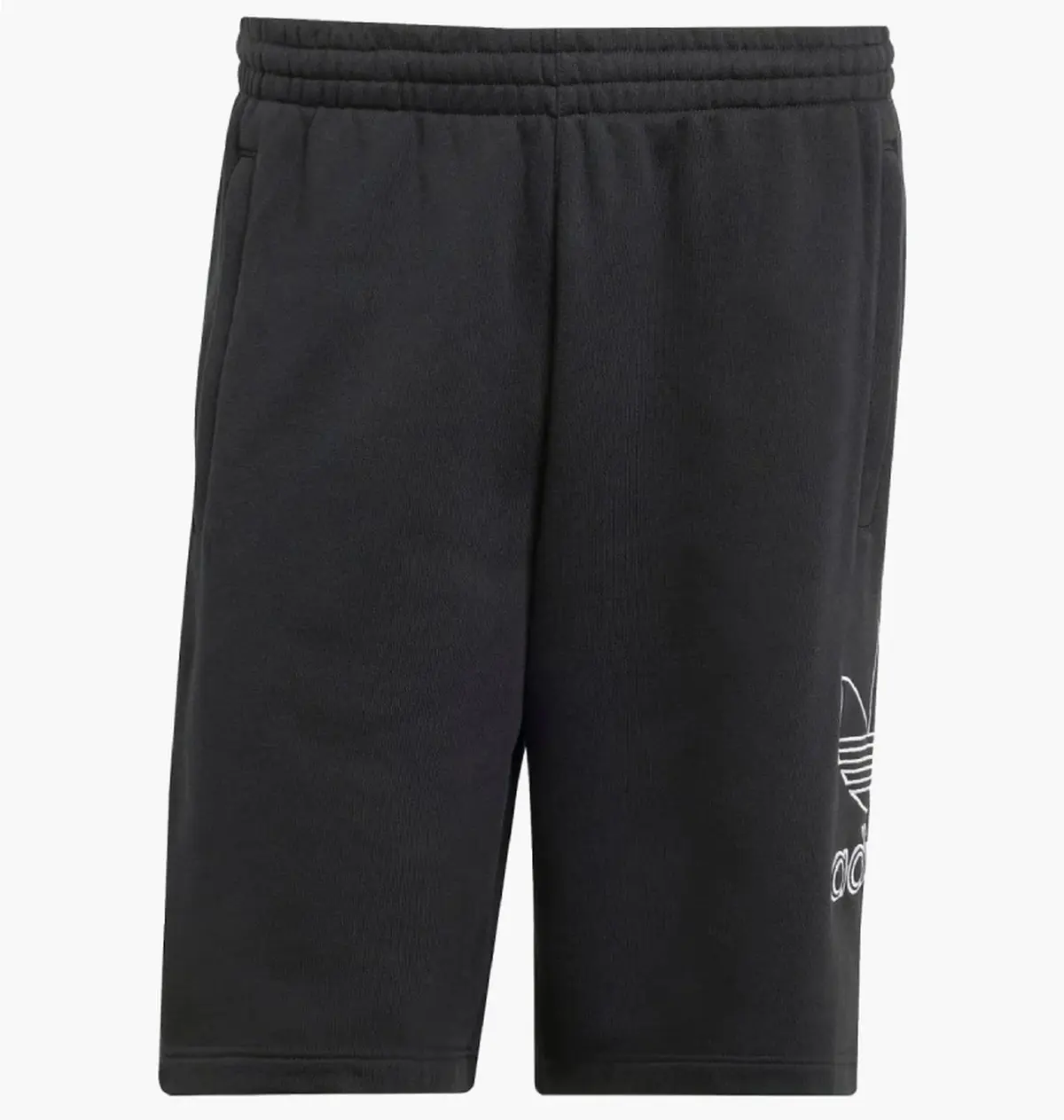 Шорти чоловічі Adidas Adicolor Outline Trefoil