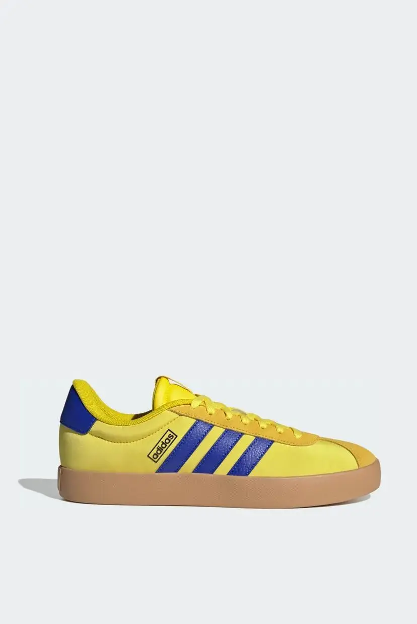 Кроссовки мужские Adidas Vl Court 3.0