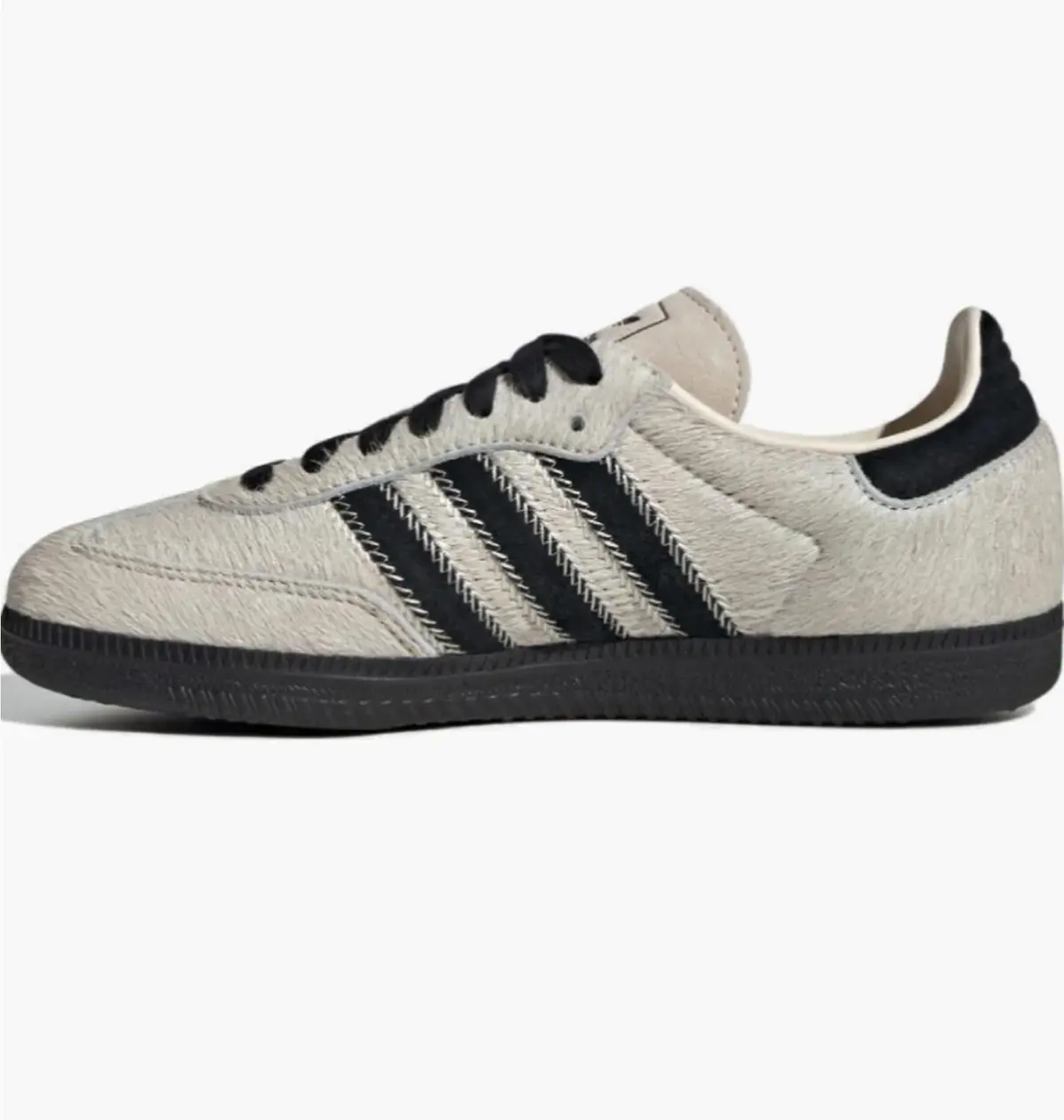 Кроссовки женские Adidas Samba Og Grey