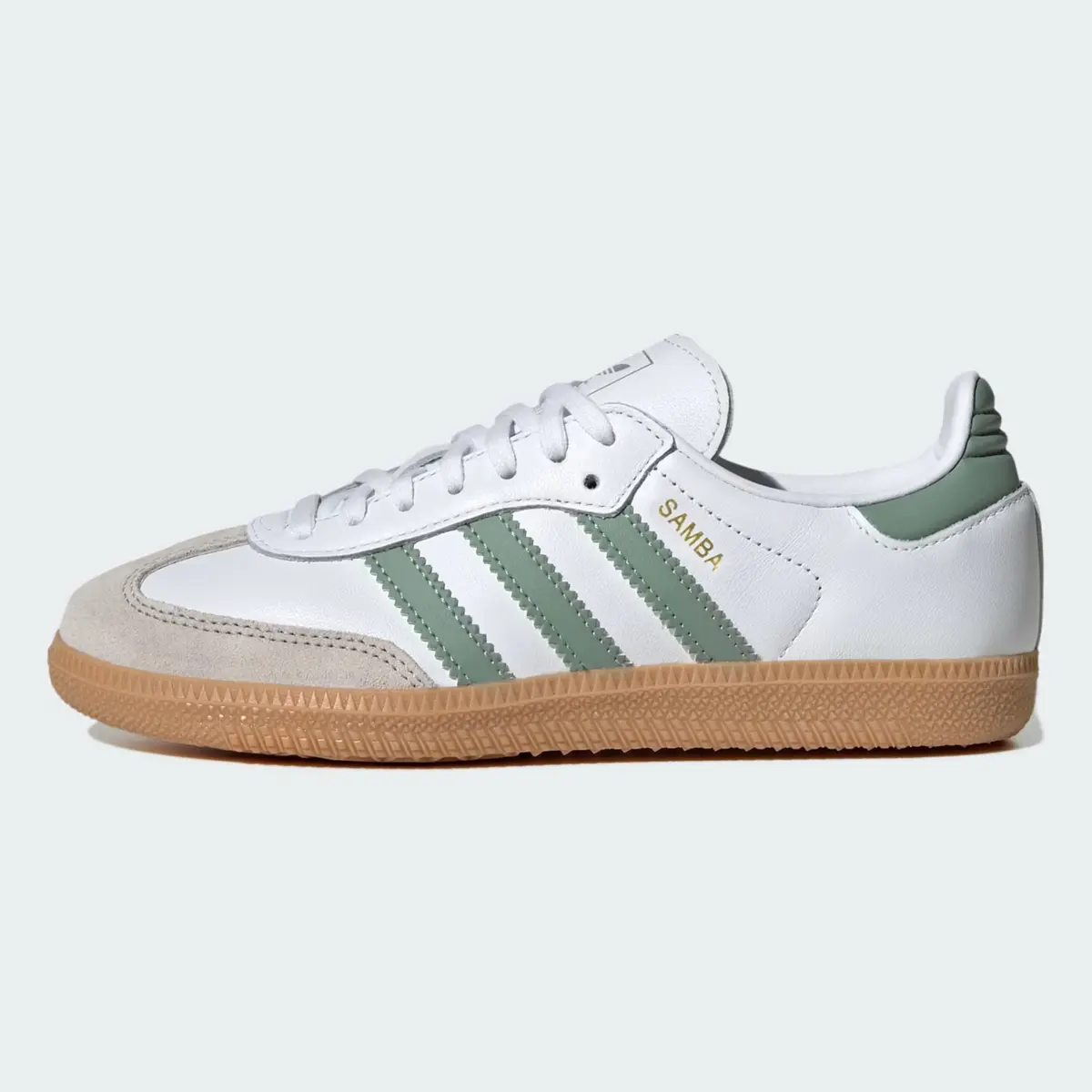 Кроссовки детские Adidas Samba Og J