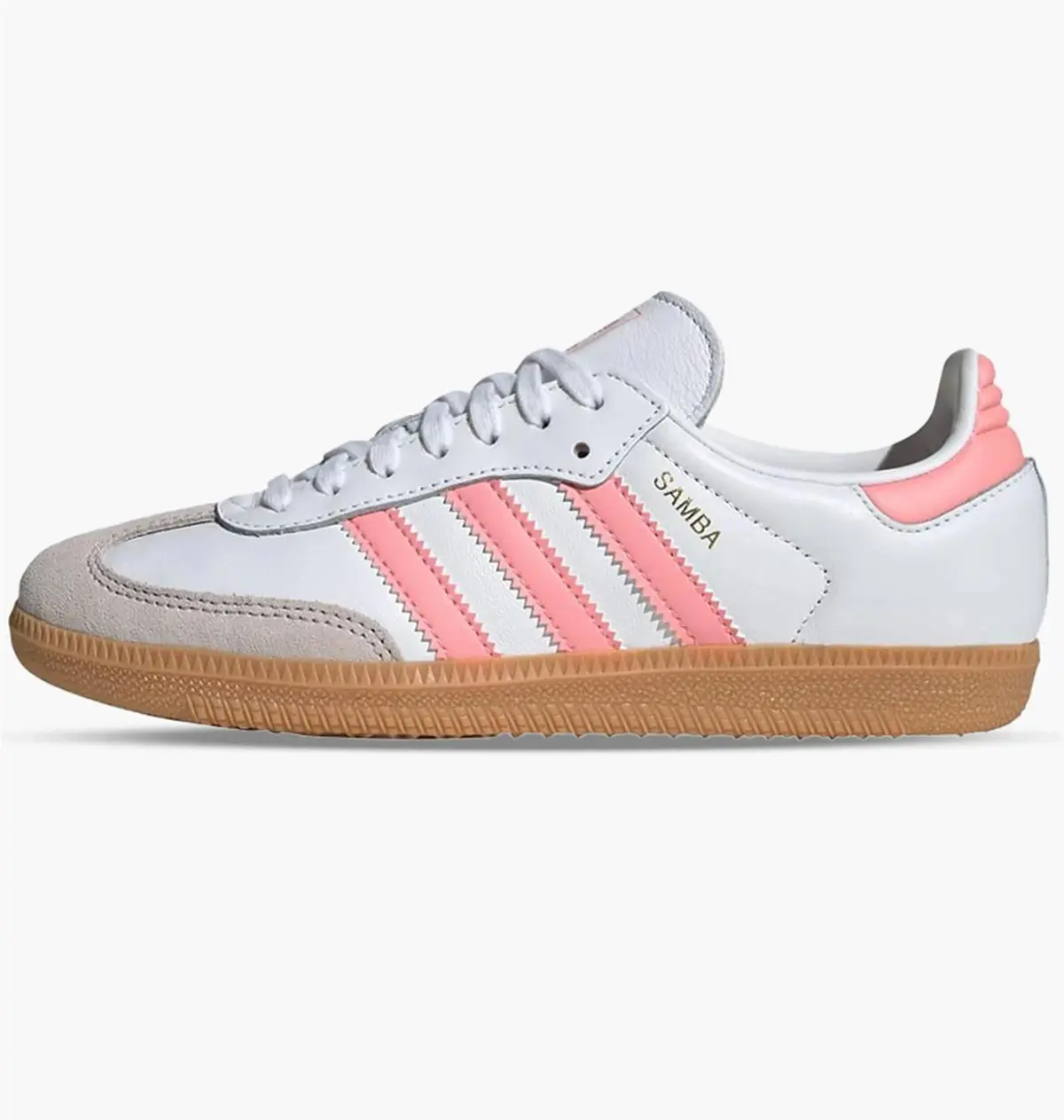 Кроссовки подростковые Adidas Samba Og