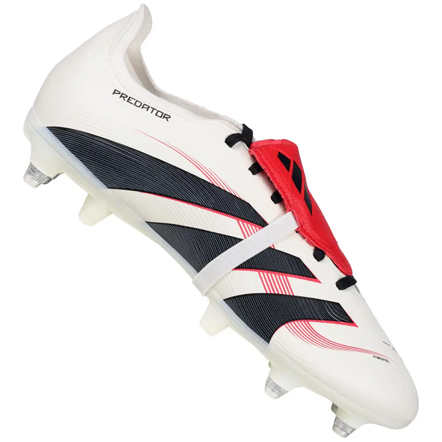 Бутси унісекс Adidas Predator League Fold-Over Tongue Sg