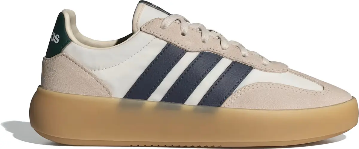 Кроссовки унисекс Adidas Barreda Decode J