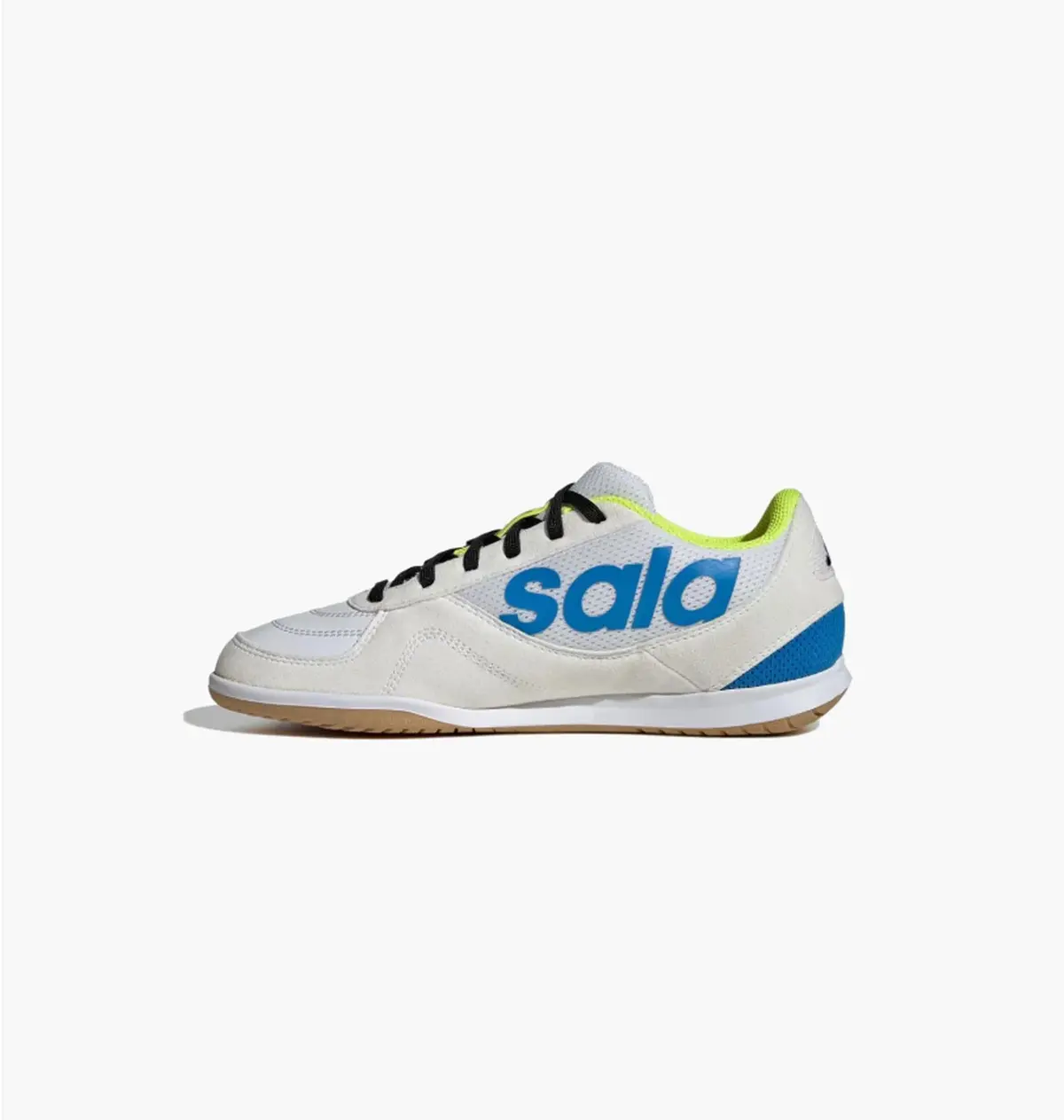 Футзалки детские Adidas Top Sala Competition White