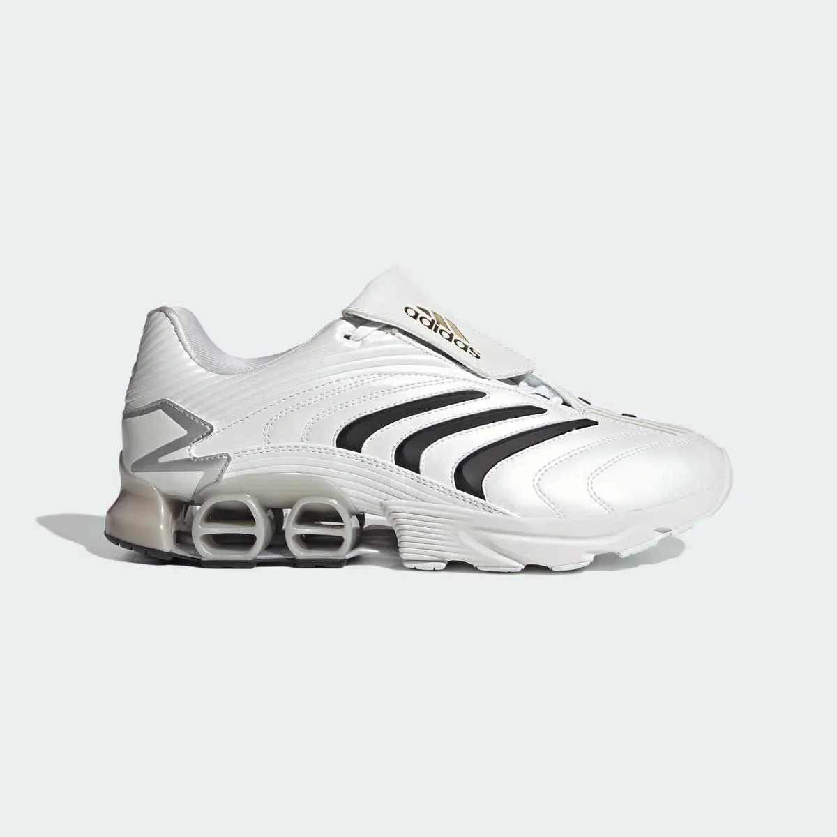 Кросівки унісекс Adidas Predator Megaride