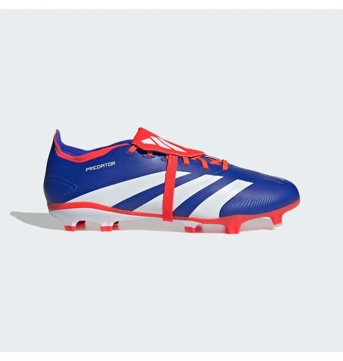 Бутси унісекс Adidas Predator League Fold-Over