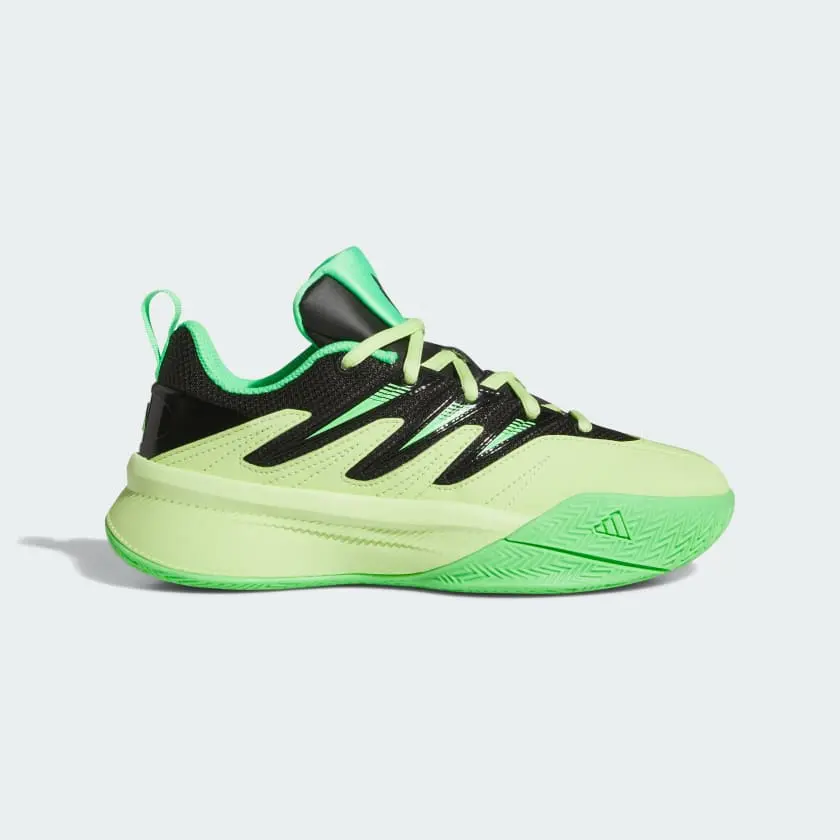 Кросівки підліткові Adidas Dame Certified 3