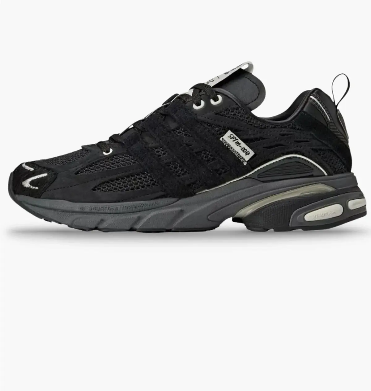 Кроссовки унисекс Adidas Originals X Song For The Mute Adistar Cushion