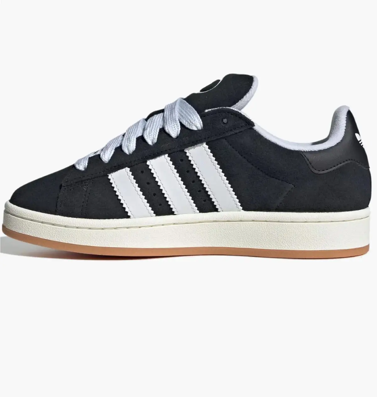 Кросівки жіночі Adidas Originals Campus 00S Black
