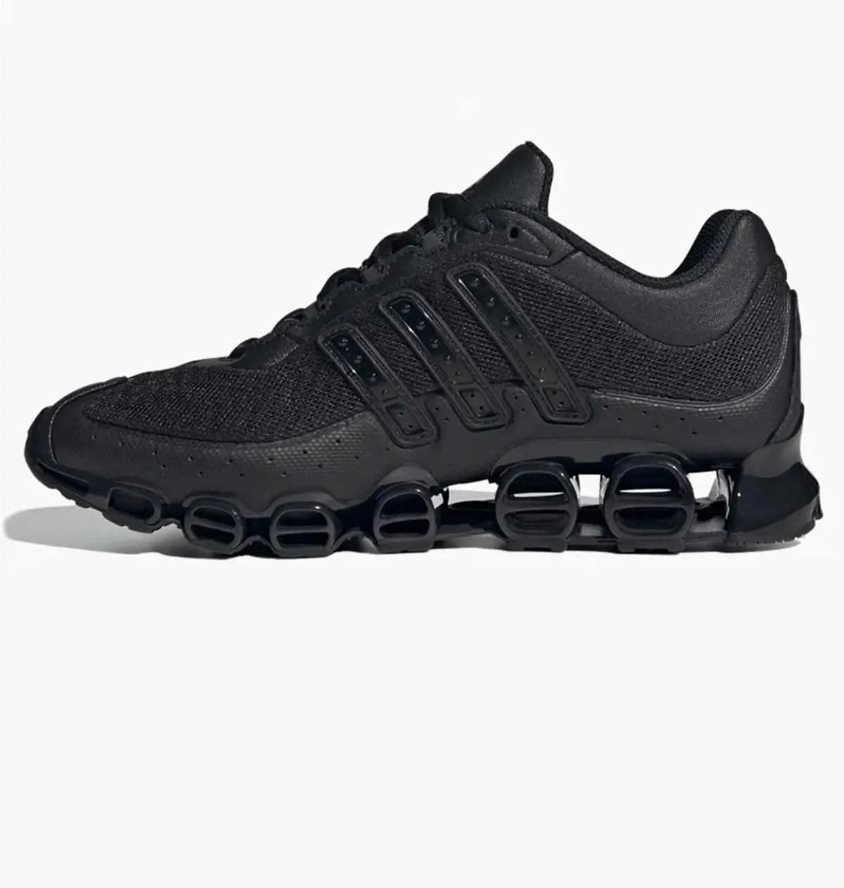 Кроссовки мужские Adidas Megaride Black