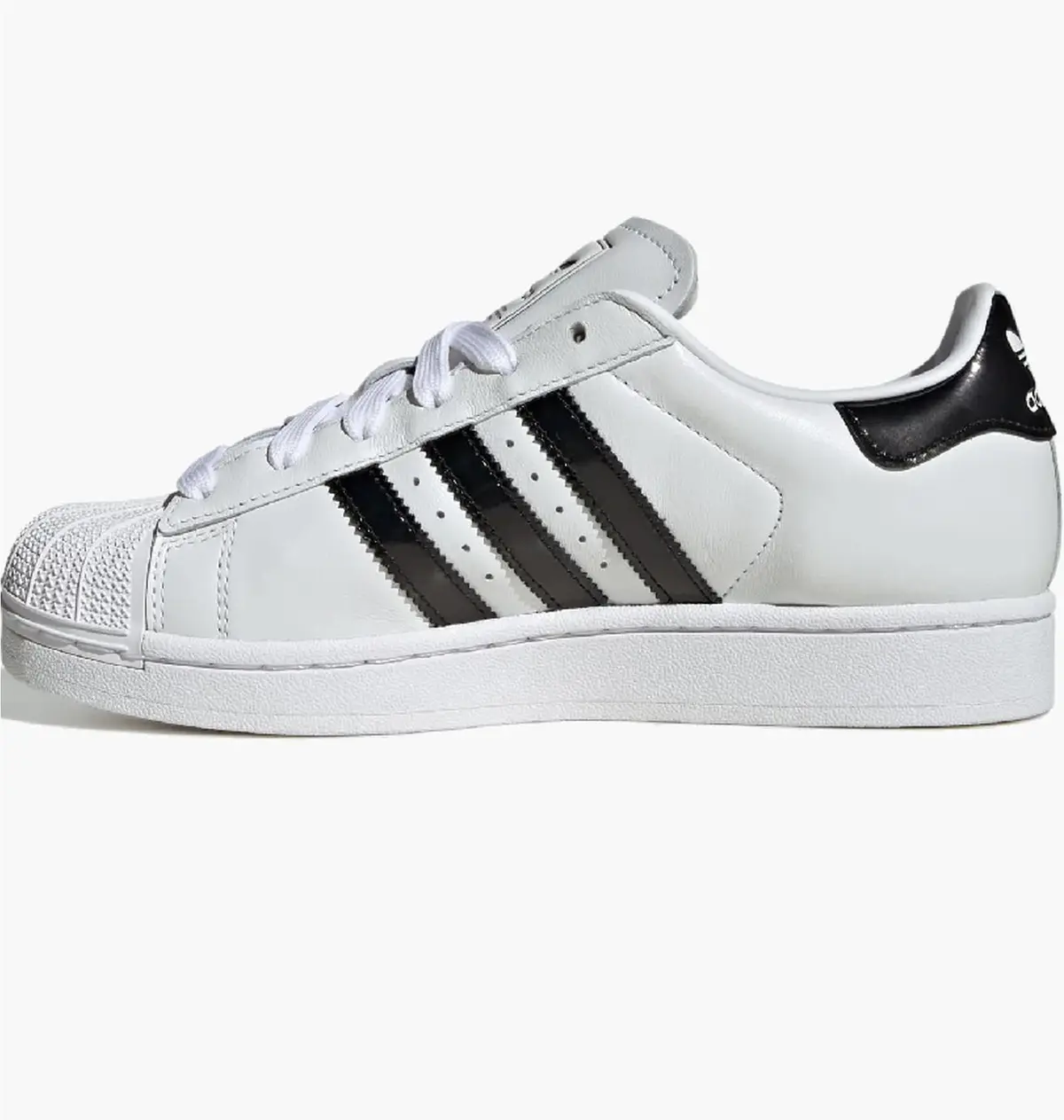 Кроссовки женские Adidas Superstar Ii