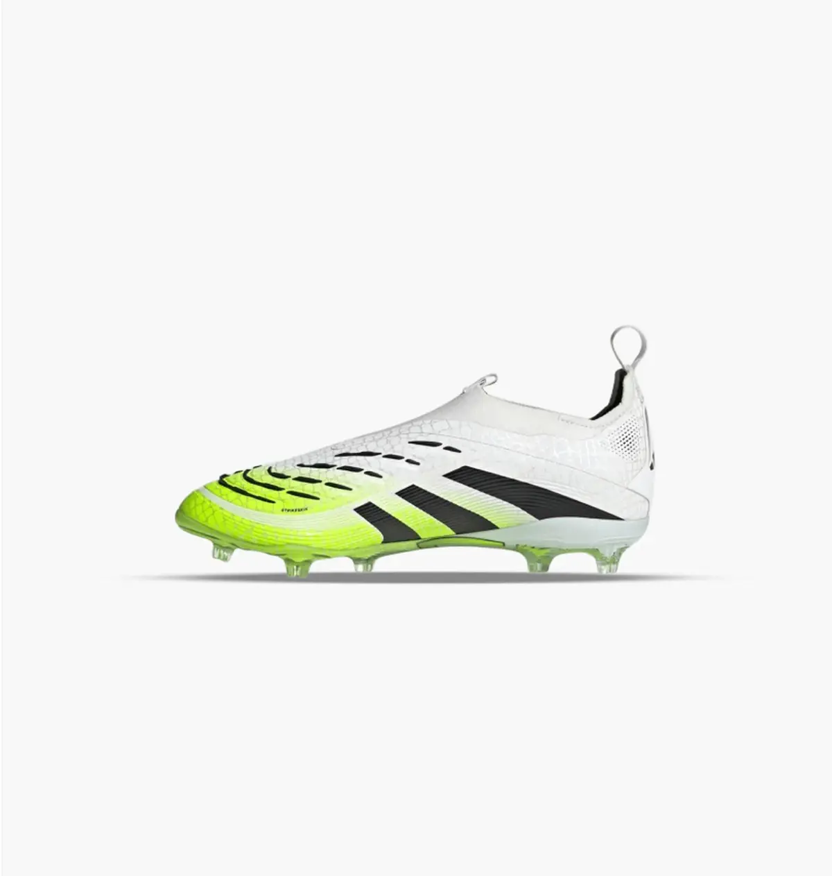 Бутси дитячі Adidas Predator Elite Ll White