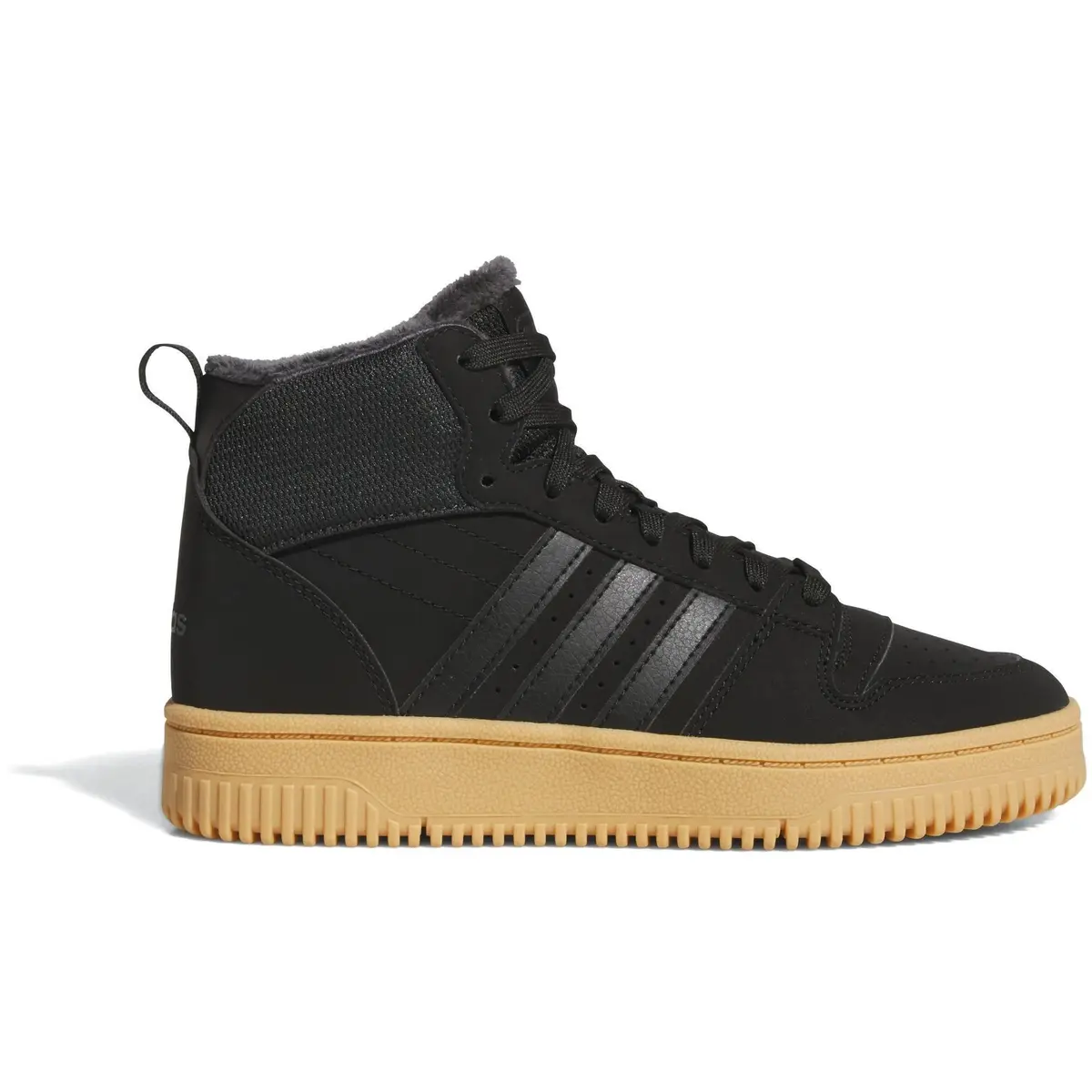 Черевики дитячі Adidas Break Start Mid J W