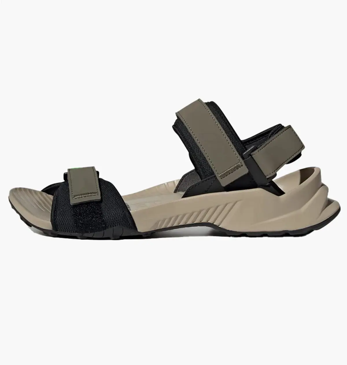 Сандалии мужские Adidas Terrex Hydroterra