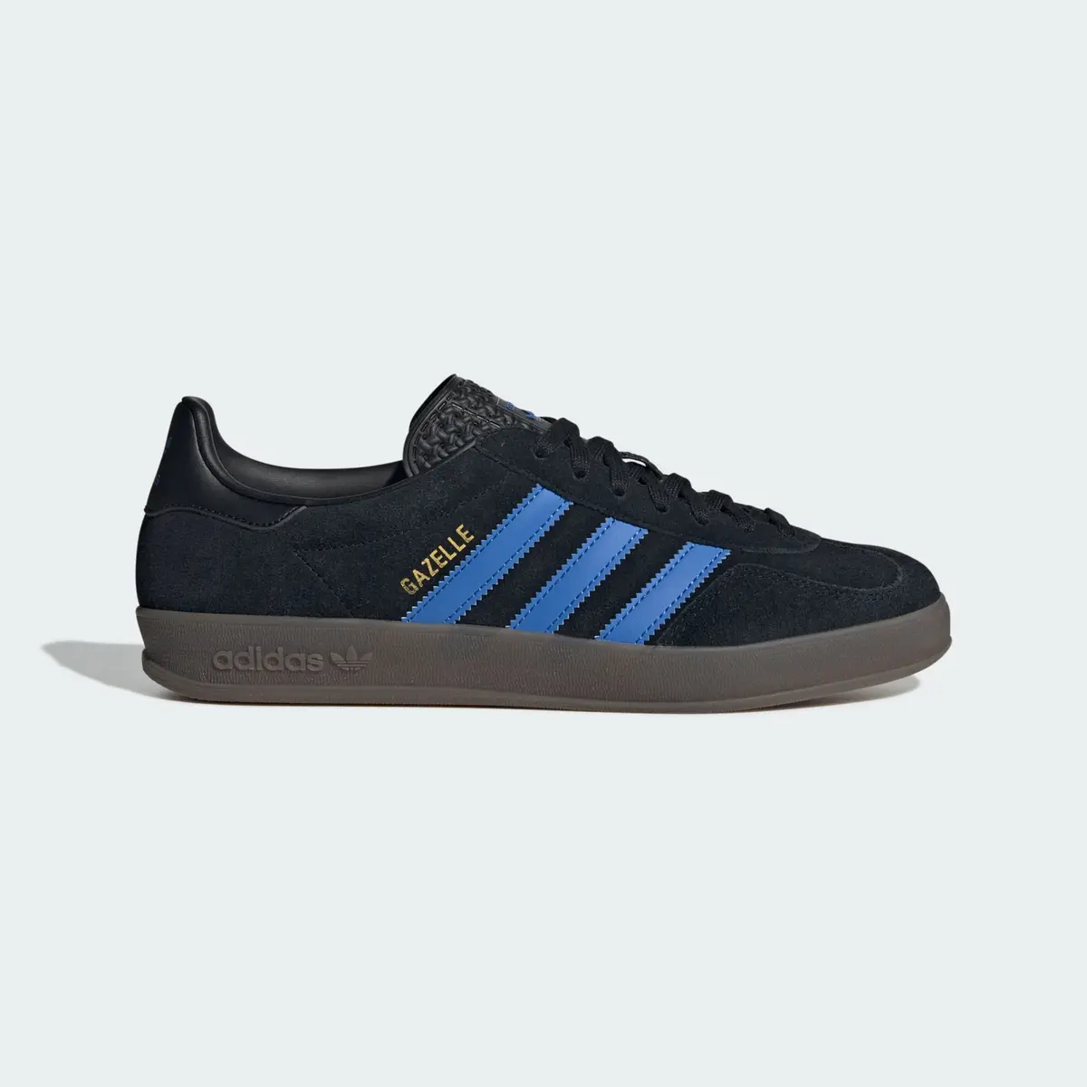 Кроссовки мужские Adidas Gazelle Indoor