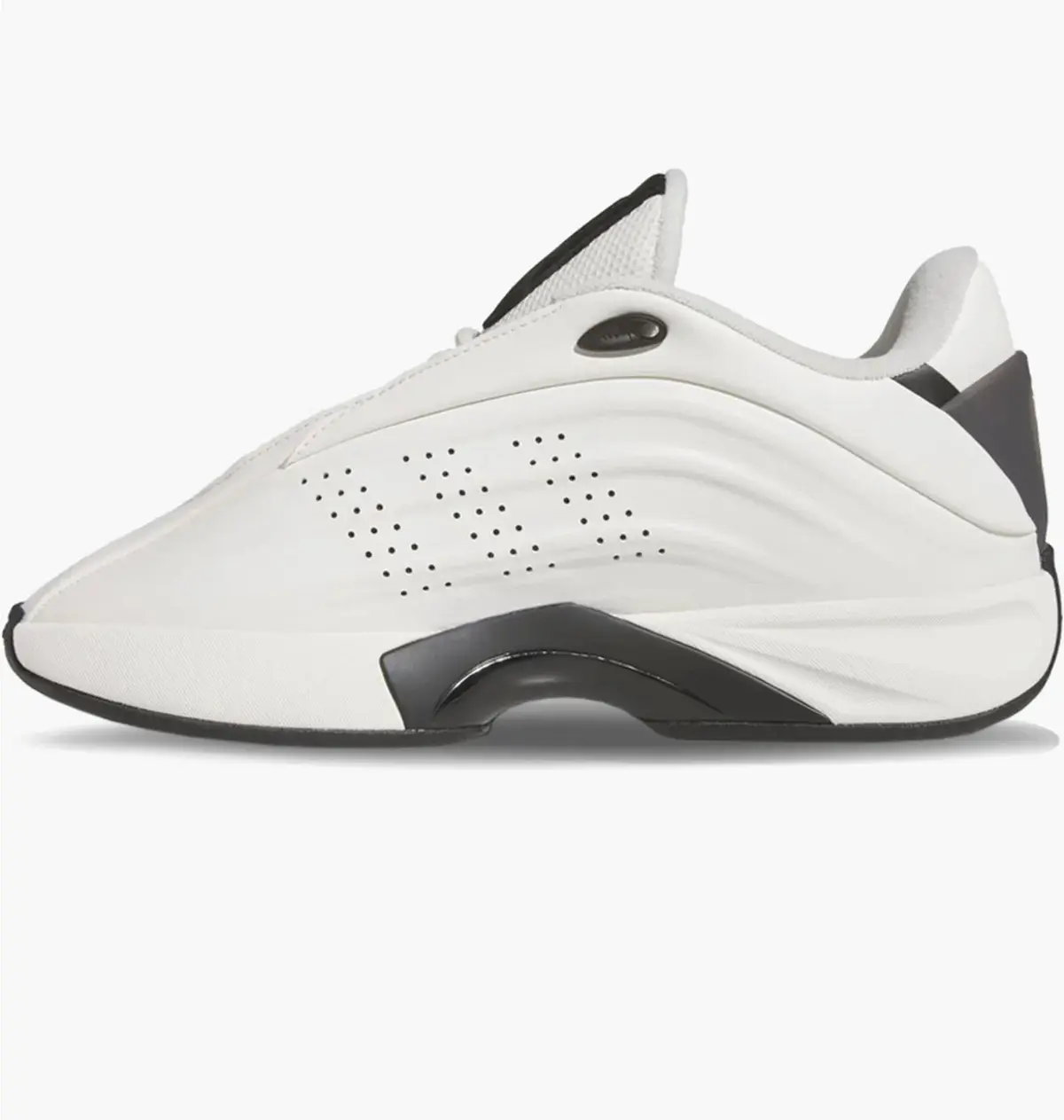 Кросівки унісекс Adidas Nova Iiinfinity 003 Kobe Bryant Cloud White