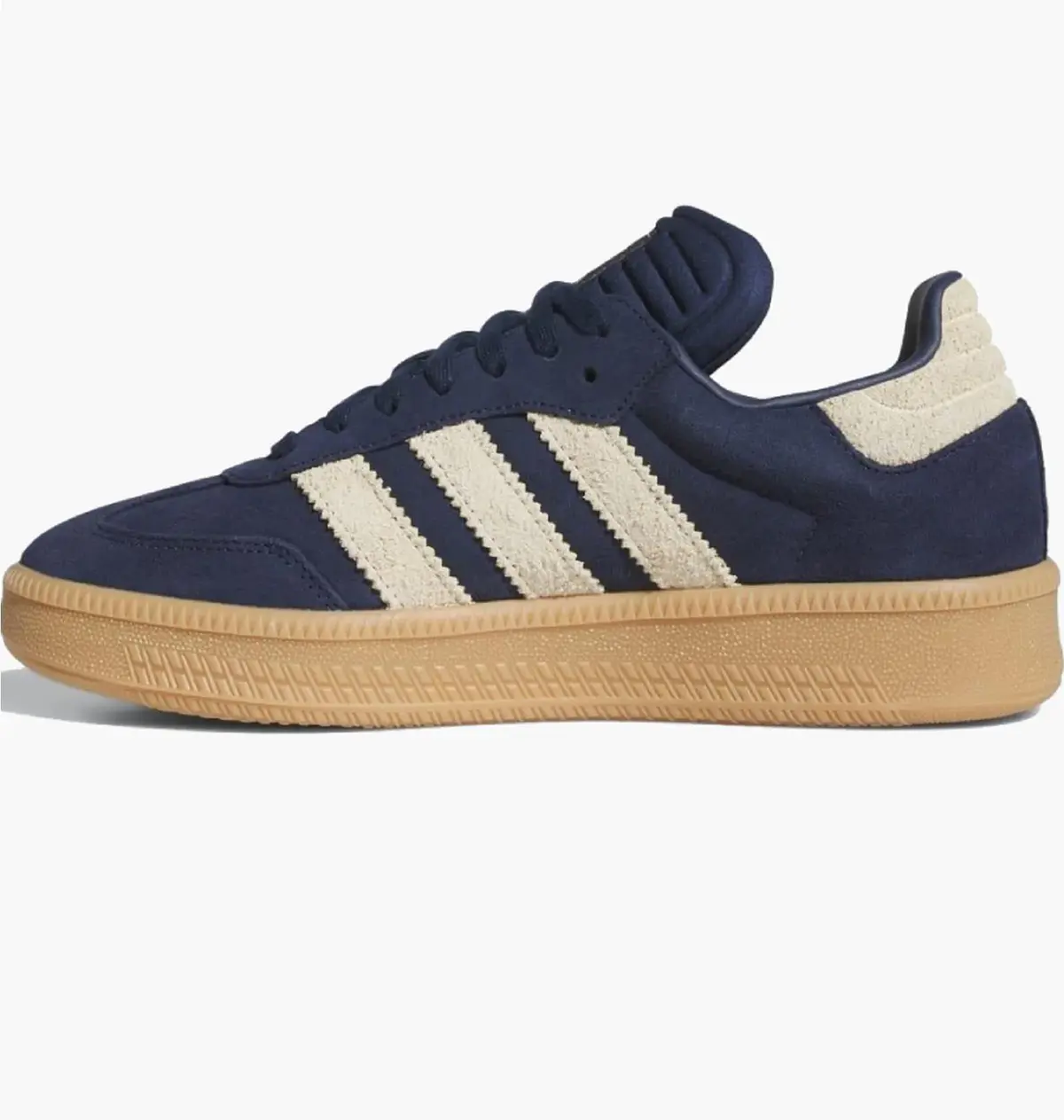 Кроссовки унисекс Adidas Samba Xlg Blue