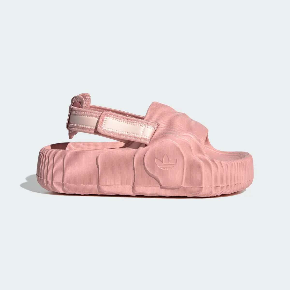 Сандалии женские Adidas Adilette 22 Xlg Slides