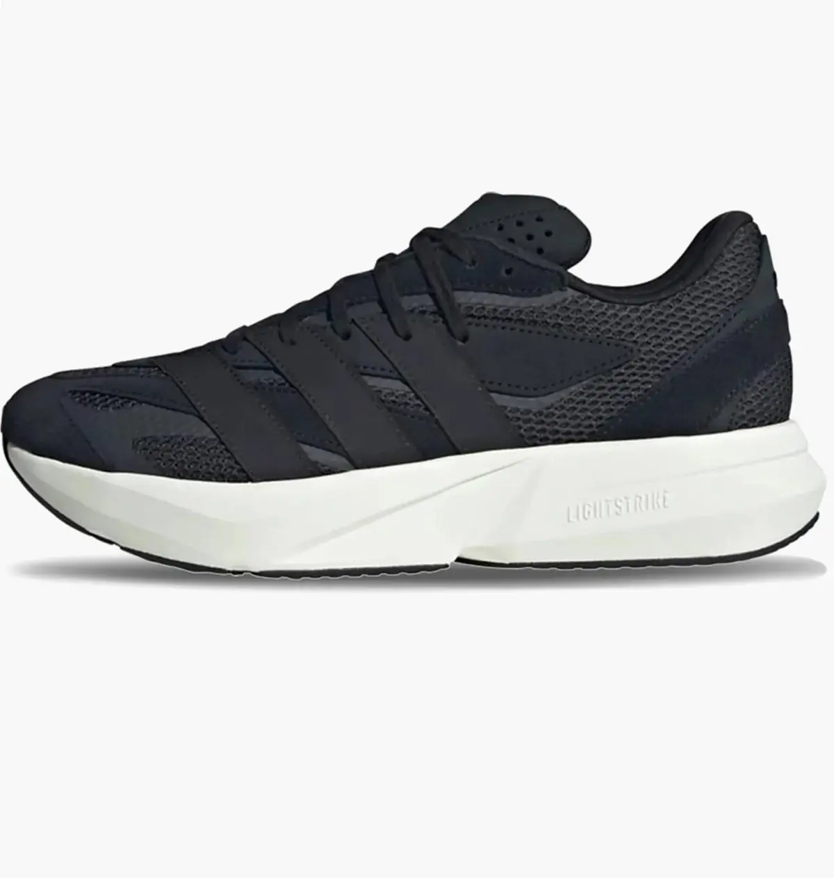Кросівки чоловічі Adidas Lightblaze Classic Black