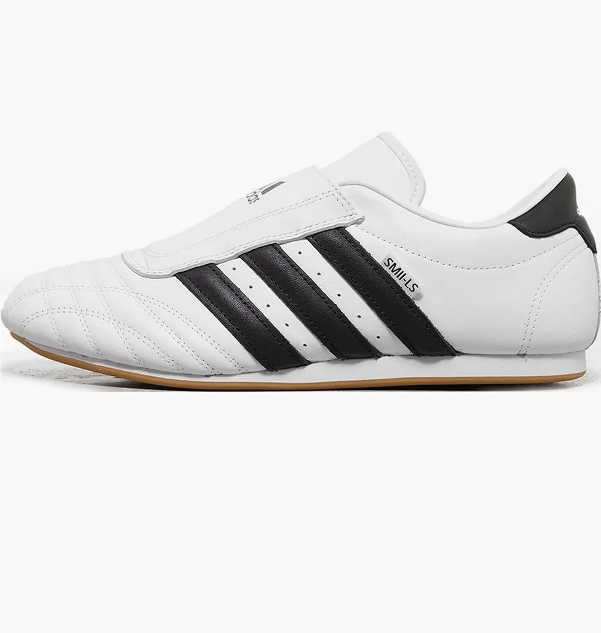 Кросівки жіночі Adidas Originals Taekwondo White