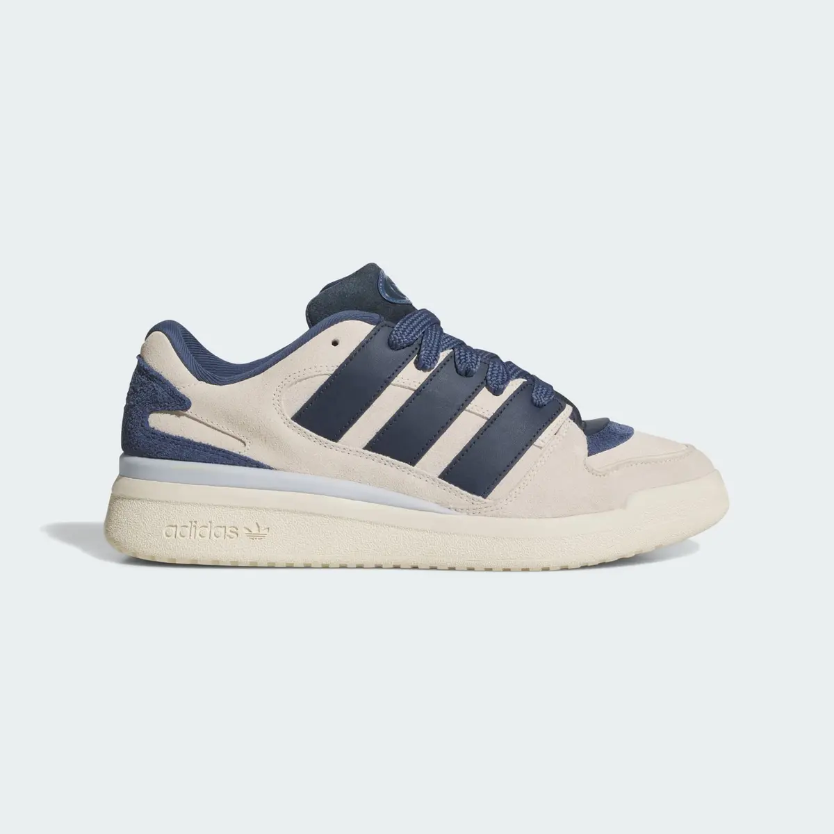 Кросівки унісекс Adidas Forum2000