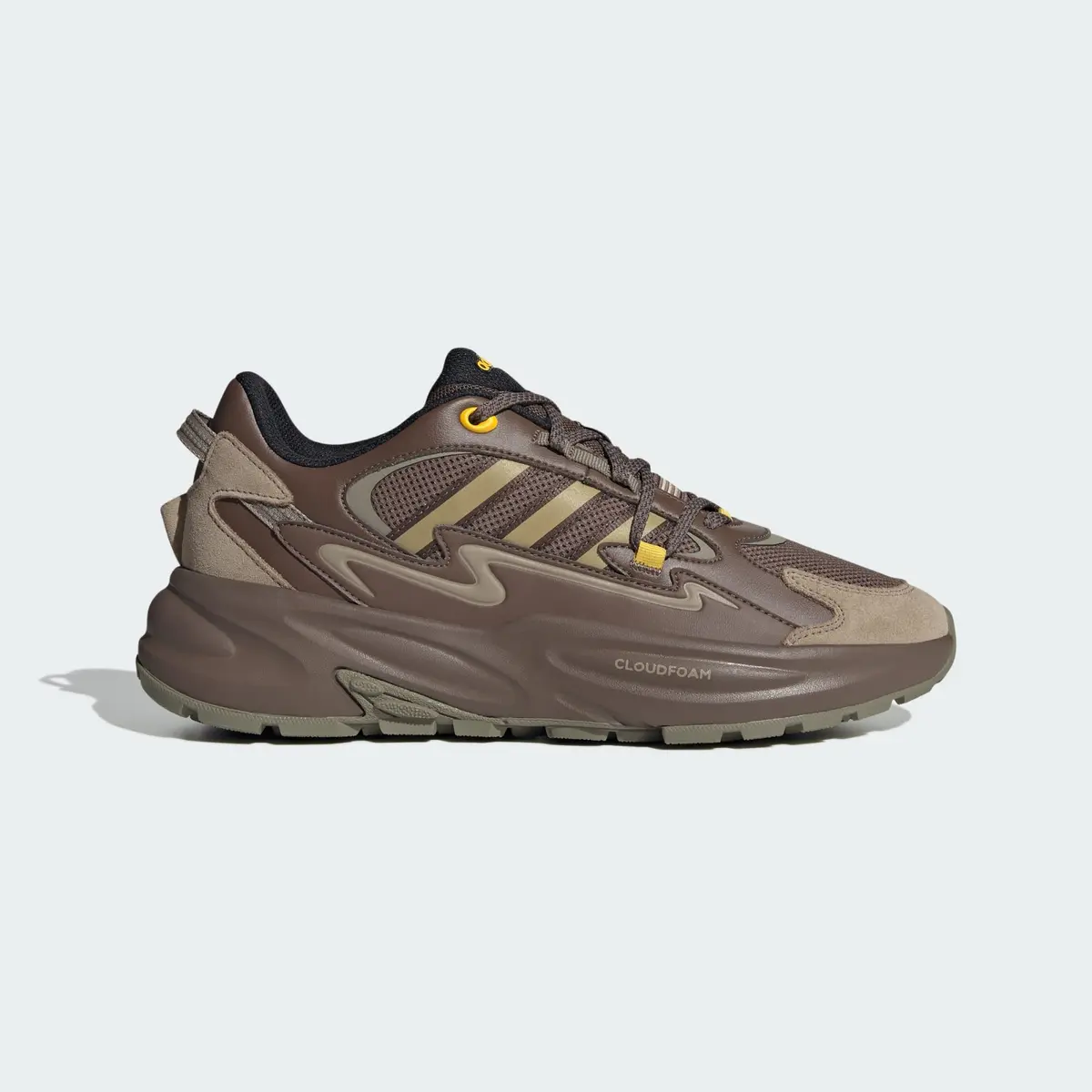 Кросівки унісекс Adidas Ozwave Surge