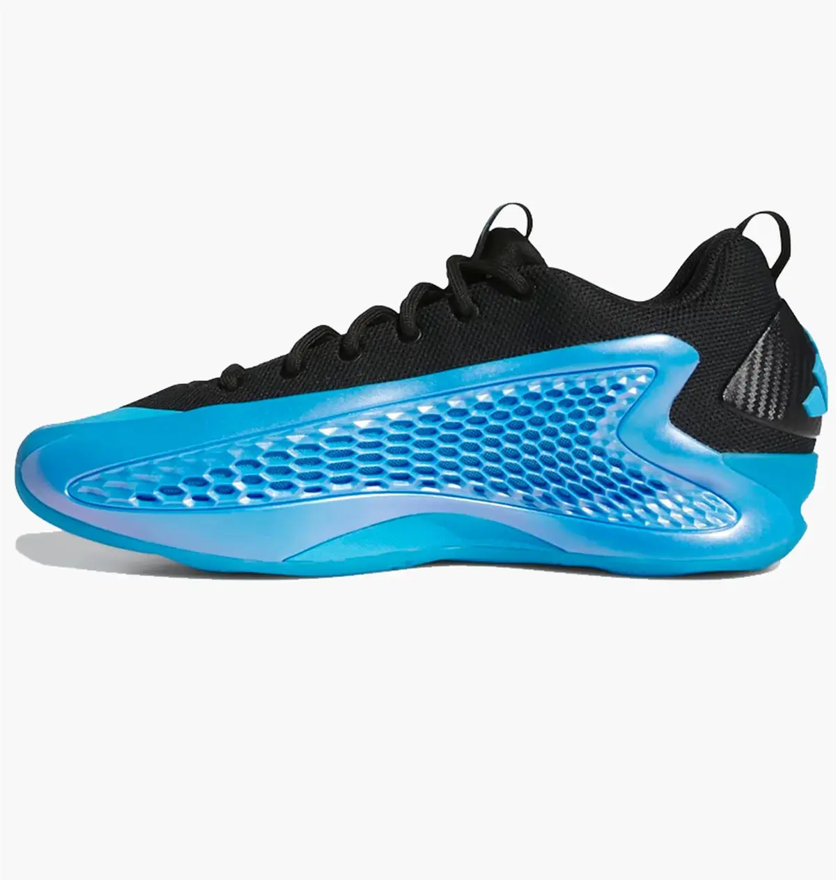 Кросівки чоловічі Adidas Anthony Edwards 1 Low Trainers