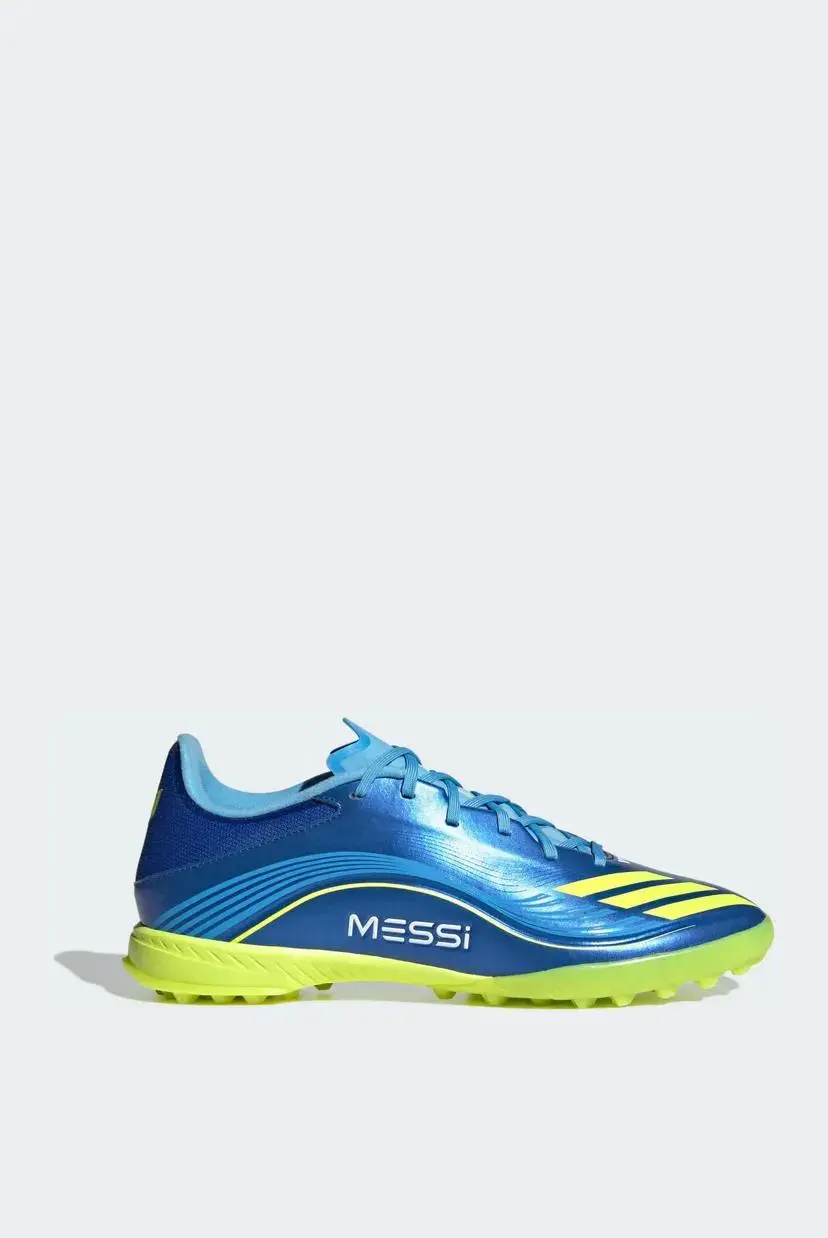 Сороконожки мужские Adidas F50 Messi League Turf
