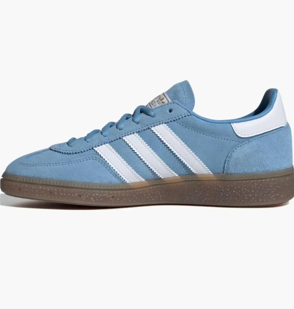 Кроссовки женские Adidas Spezial Blue