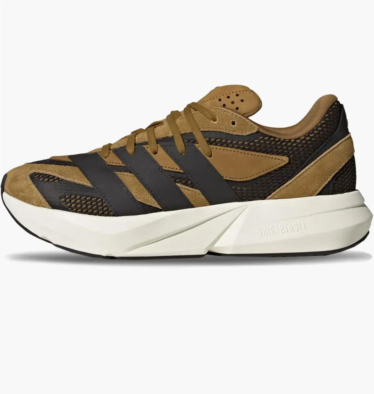 Кросівки чоловічі Adidas Lightblaze Brown/Black