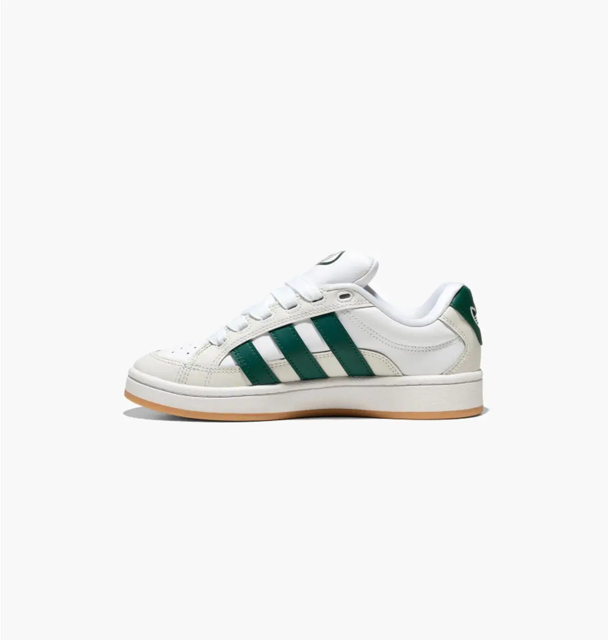 Кросівки дитячі Adidas Campus 00S Beta White
