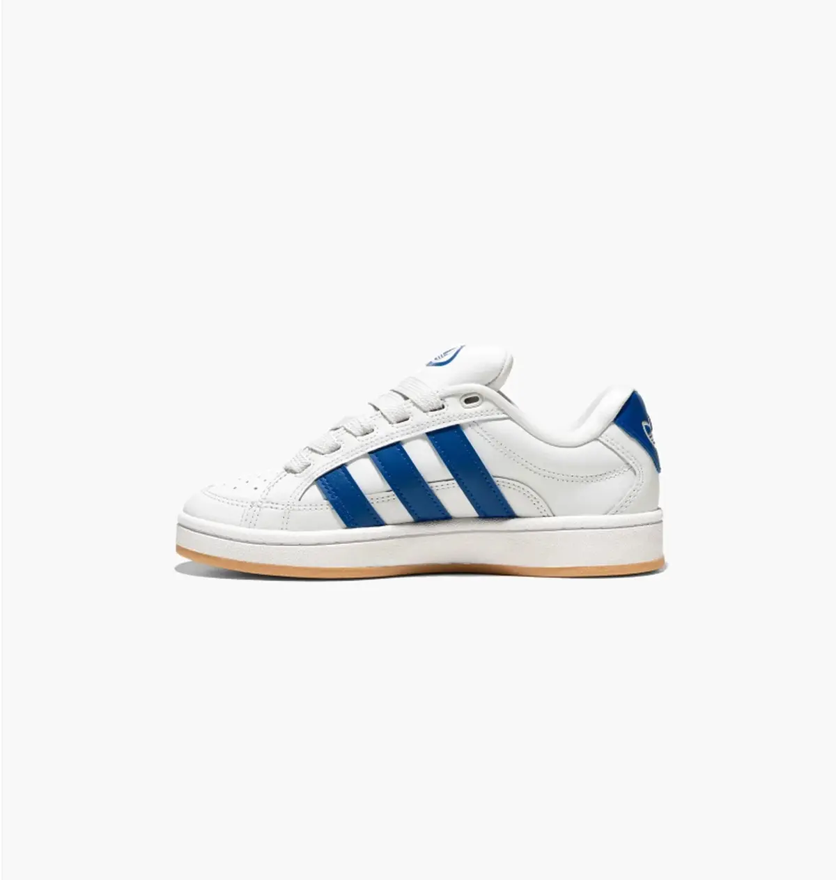 Кросівки дитячі Adidas Campus 00S Beta White