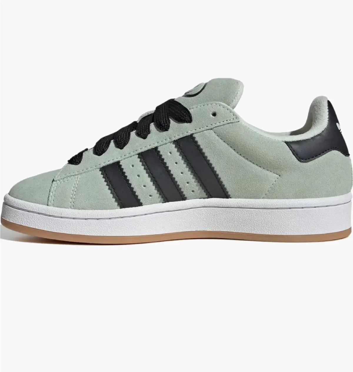 Кросівки унісекс Adidas Campus 00S Green