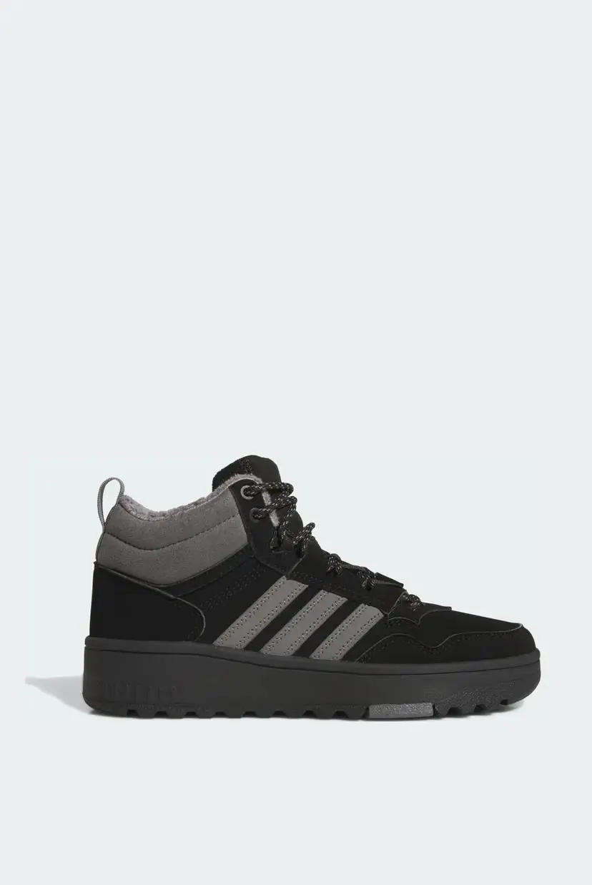 Черевики дитячі Adidas Hoops 4.0 Mid