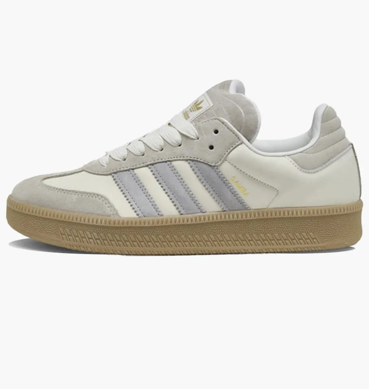 Кросівки чоловічі Adidas Samba Xlg Beige