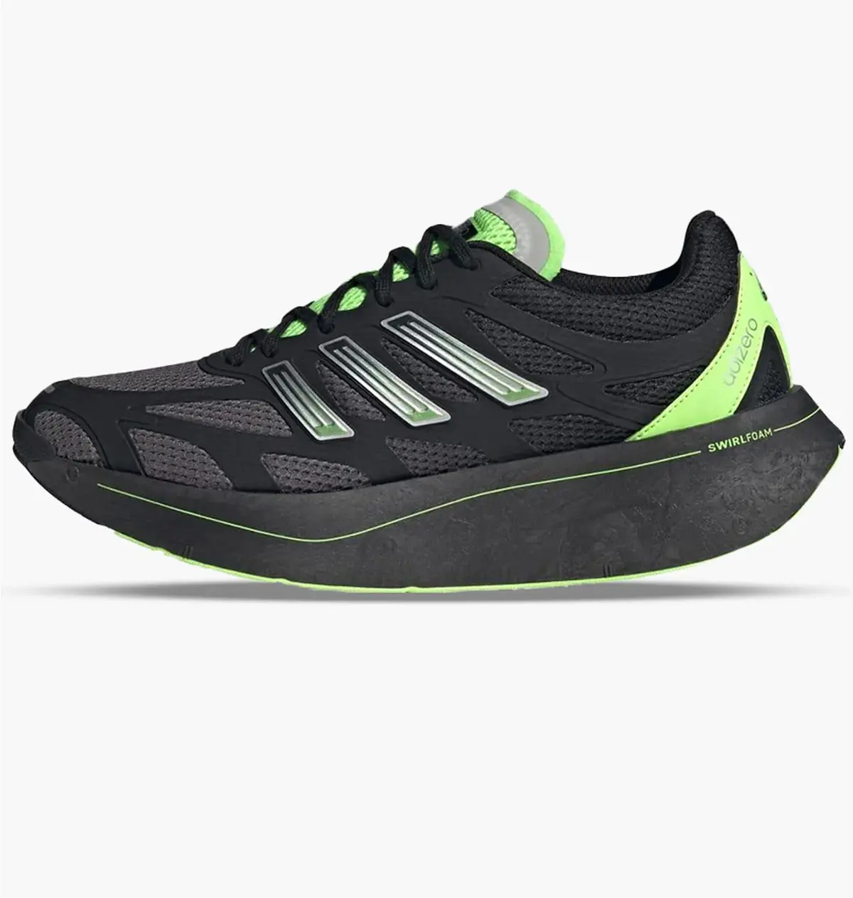 Кросівки унісекс Adidas Adizero Aruku Black