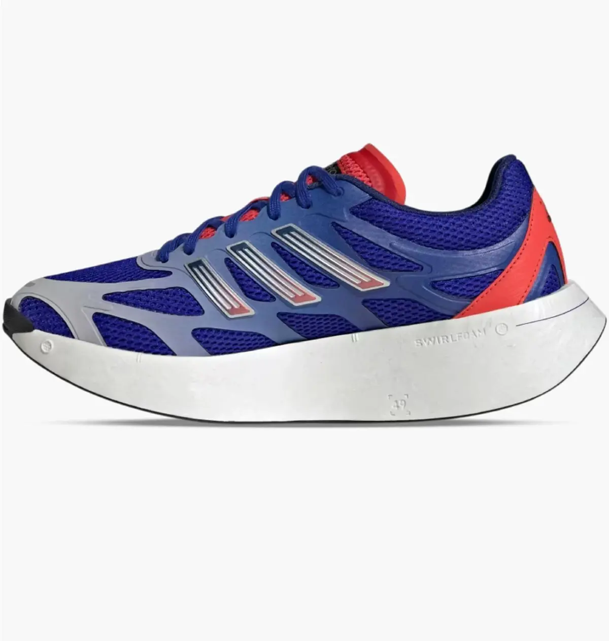 Кросівки унісекс Adidas Adizero Aruku Blue