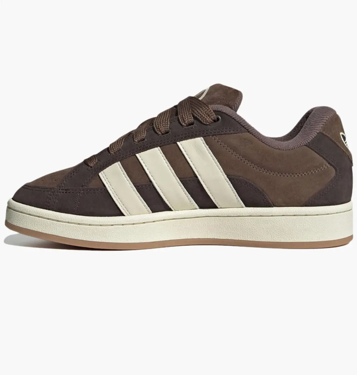 Кросівки унісекс Adidas Originals Campus 00S Beta Brown